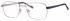 Ferucci FE2040 glasses in Silver