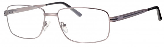 Ferucci FE2041 glasses in Gunmetal