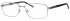 Ferucci FE2042 glasses in Gunmetal