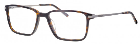 Ferucci FE199 glasses in Havana