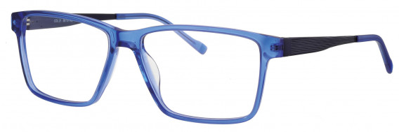 Ferucci FE200 glasses in Navy