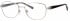 Ferucci FE1819 glasses in Silver