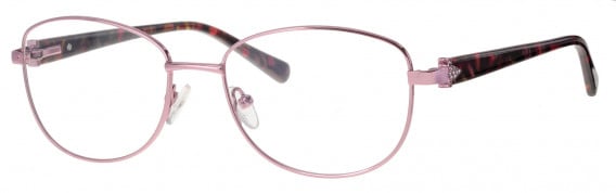 Ferucci FE1819 glasses in Pink