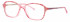 Ferucci FE483 glasses in Pink