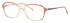 Ferucci FE483 glasses in Beige