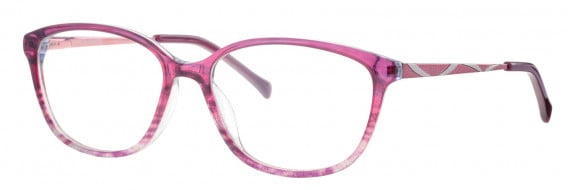 Ferucci FE484 glasses in Purple