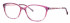 Ferucci FE484 glasses in Purple