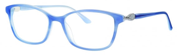 Joia JO2567 glasses in Blue