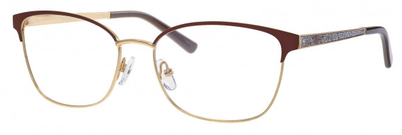 Joia JO2568 glasses in Brown