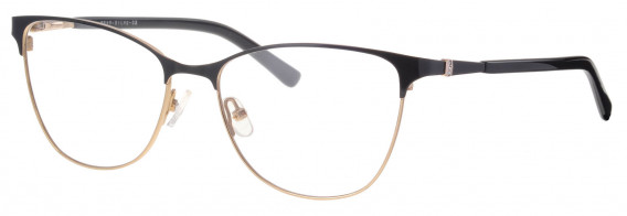 Joia JO2573 glasses in Black