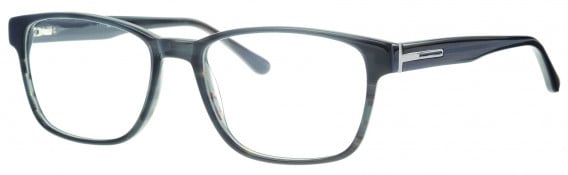 Ferucci FE196 glasses in Dark Grey