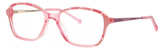 Ferucci FE483 glasses in Pink