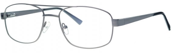 Visage VI4577-56 glasses in Gunmetal