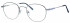 Visage VI4582 glasses in Gunmetal