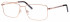 Visage VI4607-60 glasses in Gold