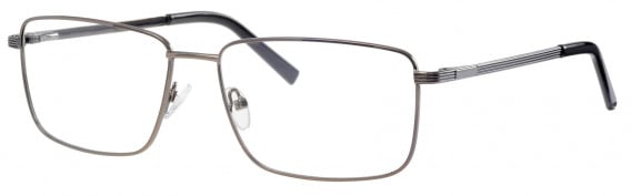 Visage VI4607-60 glasses in Gunmetal