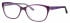 Visage VI4601 glasses in Purple