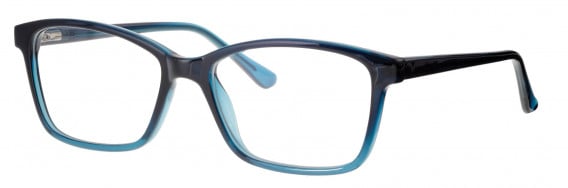 Visage VI4602 glasses in Blue