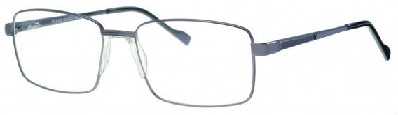 Visage Elite VI4559 glasses in Gunmetal