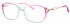 Visage Elite VI4561 glasses in Pink