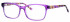 Visage Elite VI4563 glasses in Teal
