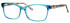 Visage Elite VI4563 glasses in Purple
