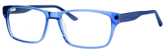 Visage Elite VI4564 glasses in Blue