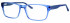 Visage Elite VI4564 glasses in Blue