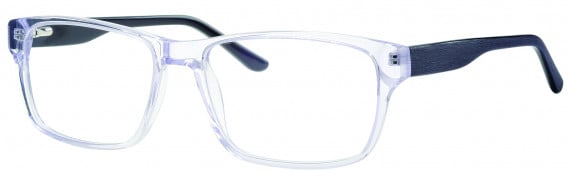 Visage Elite VI4564 glasses in Crystal