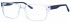 Visage Elite VI4564 glasses in Crystal