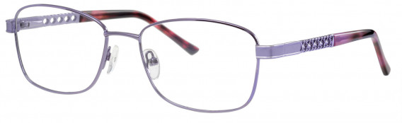 Visage Elite VI4584 glasses in Lilac