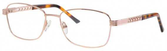 Visage Elite VI4584 glasses in Gold