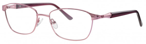 Visage Elite VI4585 glasses in Pink