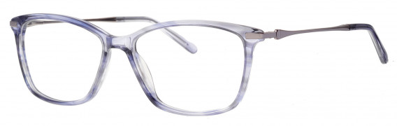 Visage Elite VI4590 glasses in Blue