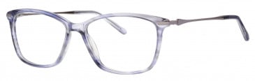 Visage Elite VI4590 glasses in Blue