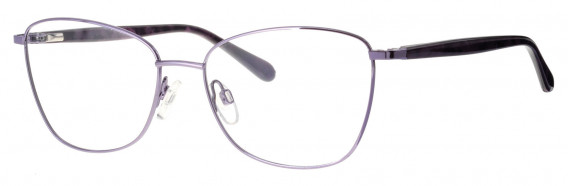 Visage Elite VI4591 glasses in Purple