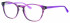 Impulse IM833 glasses in Purple