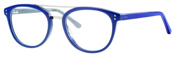 Impulse IM836 glasses in Navy