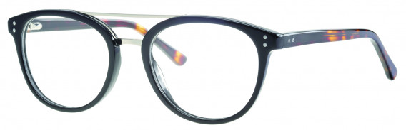 Impulse IM836 glasses in Black