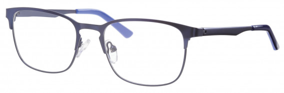 Impulse IM837 glasses in Navy