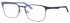 Impulse IM837 glasses in Navy