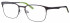 Impulse IM837 glasses in Black