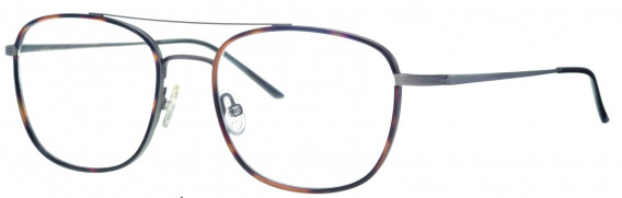 Synergy SYN6025 glasses in Havana/Gunmetal