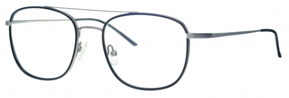 Synergy SYN6025 glasses in Black/Gunmetal