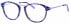 Synergy SYN6034 glasses in Purple