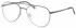 Synergy SYN6038 glasses in Black/Gunmetal