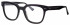 Synergy SYN6042 glasses in Black