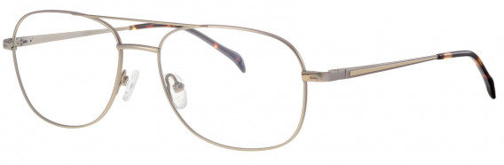 Ferucci Titanium FE730 glasses in Gold