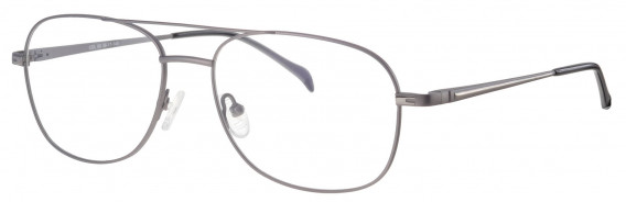 Ferucci Titanium FE730 glasses in Grey