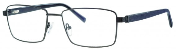 Ferucci FE2036 glasses in Gunmetal